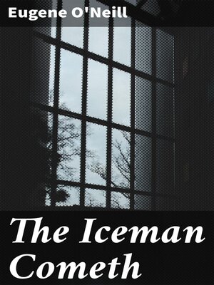 cover image of The Iceman Cometh